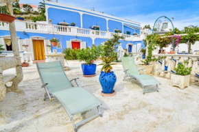 SOLEMAREPONZA Casa di Civitina